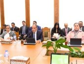 وزير الخارجية يترأس الاجتماع الوزاري السادس للجنة العليا لحقوق الإنسان