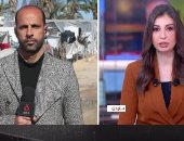 مراسل القاهرة الإخبارية: غزة بعد 95 يوما من وقف الحرب.. خروقات إسرائيلية ومأساة إنسانية