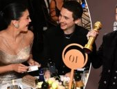 تيموثى شالاميه يكسر لعنة كارداشيان ويحقق أول جولدن جلوب فى مسيرته