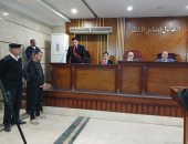 تحويل المتهم للمفتى.. 10 مشاهد بجريمة التعدى على طفلة بلبيس وفقء عينيها