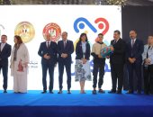 صناع الخير تدشن رسمياً مبادرة «تمكين» لدعم وتأهيل الشباب والسيدات بحضور وزير العمل و السفيرة نبيلة مكرم.. رئيس مجلس الأمناء: نستهدف الوصول إلى مليون مواطن خلال 3 سنوات بمحفظة مالية تصل 500 مليون جنيه.. صور