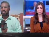 مراسل القاهرة الإخبارية: عودة الحياة تدريجيا للخرطوم بعد استقرار الحكومة 