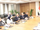 وزير قطاع الأعمال: إيرادات القابضة المعدنية تتجاوز 28 مليار جنيه في 5 أشهر