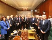 أحمد موسى: كتاب أسرار يوثق الفترة بين عامى 2005 و2025