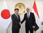 وزير التعليم: تدريس اللغة اليابانية بالمدارس المصرية اليابانية العام القادم