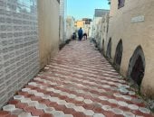 أهالى كوم النجار بالغربية يطلقون مبادرة لتطهير المقابر من أعمال السحر ورصف شوارعها بالإنترلوك.. ياسر عبد الحليم: المبادرة لاقت تفاعلا ومشاركة إيجابية للأهالى.. ويؤكد: طهرنا المقابر تماما