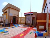 حياة كريمة ترسم ملامح الريف الجديد بقرية البطاخ فى المراغة سوهاج.. 15 ألف مواطن يستفيدون من خدمات غير مسبوقة.. محطة رفع صرف صحى حديثة.. إقامة أول وحدة طب أسرة بمعايير حديثة ومركز لتنمية الأسرة والطفل.. صور