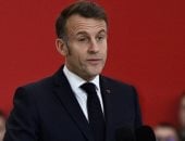 400 طن.. ماكرون يعلن إرسال مساعدات إنسانية فرنسية عاجلة إلى غزة
