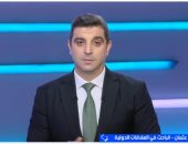 محمد عثمان: تحركات مصر الدبلوماسية "حائط صد" لمنع الانفجار الإقليمى