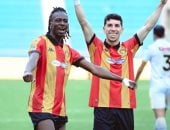الترجي يعزز صدارته للدوري التونسي بفوز صعب على مستقبل قابس