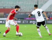 طلائع الجيش يسجل الهدف الثانى أمام الأهلى فى كأس عاصمة مصر