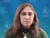 متحدث الأغذية العالمى: الأوضاع الإنسانية فى غزة ما زالت بالغة الصعوبة