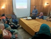 صحة جنوب سيناء تعقد ورشة عمل لإطلاق حملة 365 يوم سلامة لتعزيز ثقافة سلامة المرضى