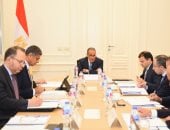 وزير الخارجية يترأس اجتماع مجلس إدارة مركز القاهرة الدولى لتسوية النزاعات 