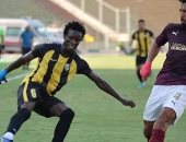 المقاولون يفوز على سيراميكا بهدف نظيف فى ختام دور المجموعات بكأس عاصمة مصر