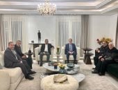 انسحاب ياسر حسان من سباق رئاسة حزب الوفد