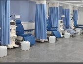 الصحة: تقديم 31.2 مليون خدمة علاجية بمنشآت الجيزة خلال عام 2025