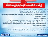 وزارة الصحة توجه نصائح هامة لتجنب الإصابة بنزيف اللثة.. التفاصيل