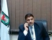 تخصيص رقم واتس آب لتلقي شكاوى المواطنين بمدينة المنشاة سوهاج