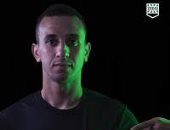 ظهير زد يغيب أسبوعين بسبب جزع في الرباط الصليبي