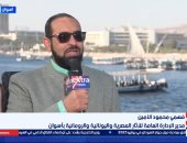 آثار أسوان كنز مفتوح على ضفاف النيل.. خريطة شاملة لأهم المعابد والمواقع الأثرية