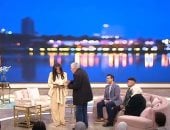 أبطال الوصية يكشفون تفاصيل العثور على كنز تسجيلات الشيخ محمد رفعت