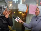 اتحسدت.. صديقة شيرين تكشف كواليس أزمة صحية تعرضت لها بعد «آه يا ليل».. فيديو