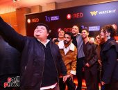 أحمد فايق: مسلسل ميد تيرم صُنع منذ البداية ليكون عملا مؤثرا