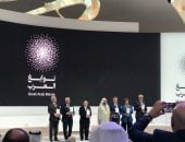 بينهم مصريين.. محمد بن راشد يكرم نوابغ العرب 2025 