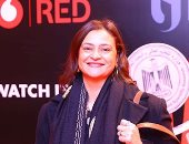 قيادات الشركة المتحدة يحضرون احتفالية مسلسل ميد تيرم