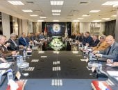 وزيرا الإنتاج الحربى والإسكان يتابعان موقف تنفيذ مشروعات مبادرة حياة كريمة