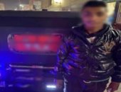 ضبط سائق توك توك دهس سيدة بالقاهرة بسبب خلاف على الأجرة