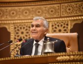 رئيس مجلس الشيوخ يهنئ الرئيس السيسى بذكرى الإسراء والمعراج