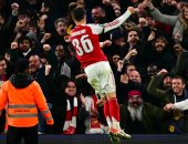 تشيلسي يسقط وسط جماهيره ضد أرسنال 3-2 فى ذهاب نصف نهائى كأس الرابطة