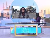 مراسلة القاهرة الإخبارية ببغداد: توصيات مهمة في النسخة الثالثة من المنتدى العالمي للشباب والرياضة