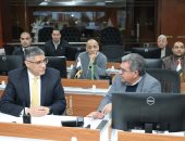 محافظ الجيزة يقود حملة لإزالة موقف عشوائى للتوك توك بمدخل المجزر الآلى اللبينى