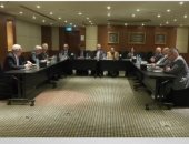 اللجنة الوطنية الفلسطينية لإدارة غزة تبدأ اجتماعتها بالقاهرة.. فيديو