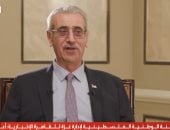 رئيس لجنة إدارة غزة: توريد 200 ألف وحدة إيواء مسبقة الصنع للقطاع أول خطواتنا