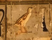 مقتنيات المتحف المصرى.. أوز ميدوم حينما تتحدث ريشة المصرى القديم