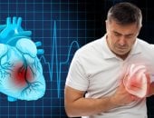 روشتة التعايش الصحى مع ضعف القلب بعد النجاة من الأزمة القلبية