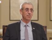 على شعث: مصر تتصدر الدول المصدرة لمواد البناء والأيدى العاملة لإعمار غزة