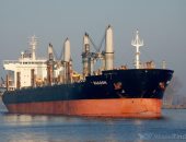 تداول 54 ألف طن و990 شاحنة بضائع عامة ومتنوعة بموانئ البحر الأحمر