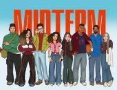 ندى صممت صور لنجوم ميد تيرم بالديجيتال أرت: عبروا عن Gen Z بصدق