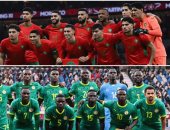 القنوات الناقلة لمباراة المغرب والسنغال فى نهائي كأس أمم أفريقيا