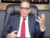 برلمانية الوفد: كلمات الرئيس السيسي في حفل الإفطار حديث المصارحة والمكاشفة