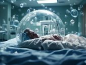 تفسير حلم المستشفى.. رسائل خفية بين القلق والشفاء