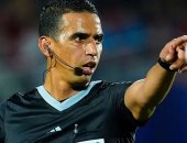 المغربي جلال جيد حكما لمباراة مصر ونيجيريا في تحديد المركز الثالث بأمم أفريقيا