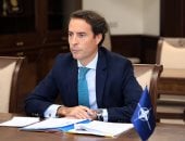 الناتو يشيد بدور مصر فى تعزيز الاستقرار الإقليمى وبناء السلام فى الشرق الأوسط