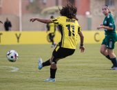 وادى دجلة يهزم زد وبالم هيلز يكتسح المصرى في أبرز نتائج دوري الكرة النسائية