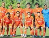 بروكسى يفوز على أسوان بثلاثية بدورى المحترفين.. وي يهزم الداخلية